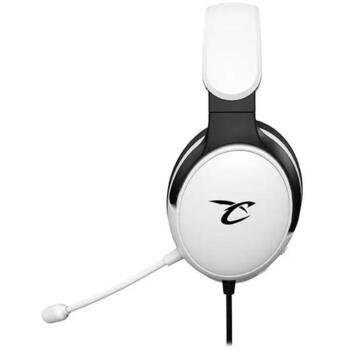 Subsonic Astra игровая гарнитура SA5683-1, 1,5м, 40мм, проводная, накладные, встроенный микрофон, регулятор громкости (SA5683-1)