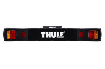 Velo lukturu panelis turētājs, piemērots Thule HangOn un Xpress, 69-976, THULE (69-976)