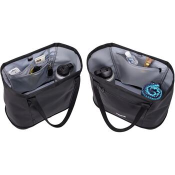 Thule Aprīkojuma soma 30L 3205527, 30L, 0.95kg, poliesters, ūdensnecaurlaidīga, 100% pārstrādāti materiāli (3205527)