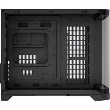 Gamemax Korpuss HYPE-M BK, 2 x 3.5