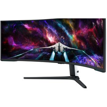 Samsung LCD монитор LS57CG952NUXEN 144 (LS57CG952NUXEN)