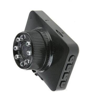 Manta автомобильный видеорегистратор DVR302H, 1080 x 720 - 30 к/с, 2,4