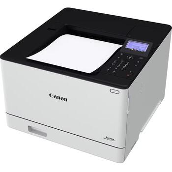 Canon i-SENSYS LBP673Cdw II, 7186C007, 33 стр/мин, 1200 x 1200 DPI, A4, Wi-Fi, двусторонняя печать (7186C007)