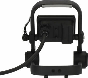 Светодиодный проектор 10W, 1150lm, синий, 2м кабель, Brennenstuhl, 1171250143 (1171250143)