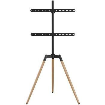 Gembird TV statīvs TVS-65S-01, atbalsta 32-65