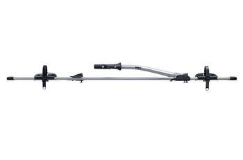 Velosipēda jumta turētājs ar ātro fiksāciju, 17 kg celtspēja, 69-532, THULE (69-532)