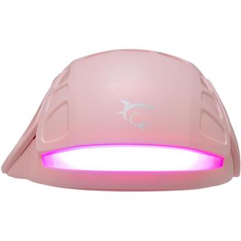 White Shark Мышь ECTOR-P, GM-5016, 7, 7200 DPI, 1.8 м, RGB подсветка, настраиваемый цвет подсветки (ECTOR-P)