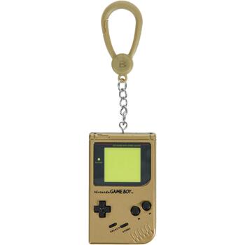 Paladone Nintendo Backpack Buddies PP3598NNV3, 24шт, разноцветный, официально лицензированный (PP3598NNV3)