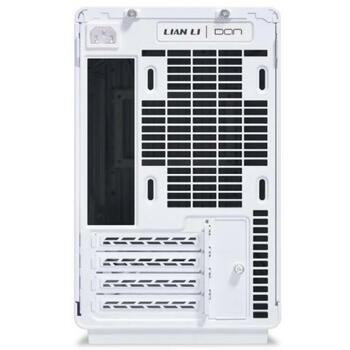 Lian Li Kaste A3-mATX G99.A3W.00, 443mm, 194mm, 321.5mm, 26.3L, 2x2.5