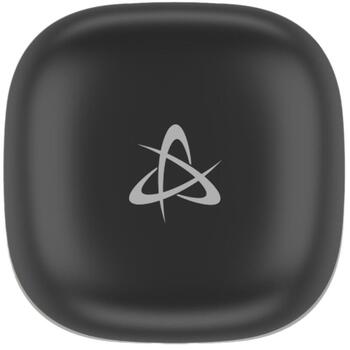 Sbox Беспроводные наушники EB-TWS538-B, 20-20000Hz, 32Ω, 102dB, 3ч, Bluetooth 5.2, 8мм, 200mAh зарядный кейс (EB-TWS538-B)