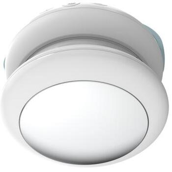 Homedics Masāžas ierīce CELL-600-EU, 3 uzgaļi, akumulators, sildīšanas funkcija, regulējama pozīcija (CELL-600-EU)