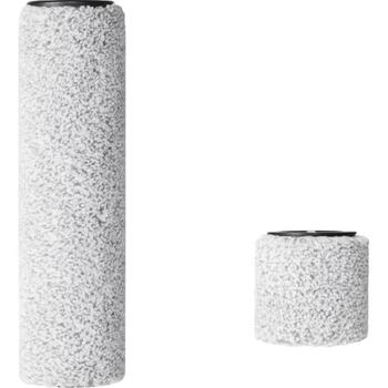Midea Birstu komplekts, X10, 12175000A46680, 1x Īsa birste, 1x Gara birste, 125g papīrs, 5g plastmasa (12175000A46680)