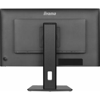 iiyama Prolite XB2792HSU-B1, LED monitor - 27 - black (matte), FullHD, IPS, HDMI, DP, USB hub, adjustable stand, 120Hz panel (XB2792HSU-B1)