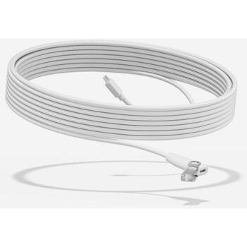 CABLE MIC POD EXTENSION/10M 952-000047 LOGITECH (952-000047)