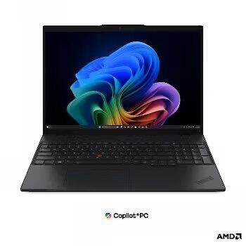 Lenovo ThinkPad L16 G3 AMD | Black | 16