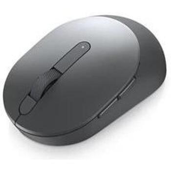 Dell беспроводная мышь MS5120W 570-ABHL, 2.4 GHz, Bluetooth 5.0, 7 кнопок, 1600 dpi, Swift Pair (570-ABHL)