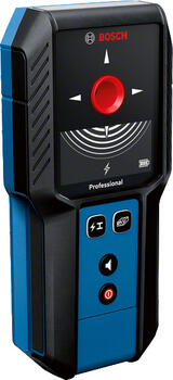 Meklēšanas ierīce GMS 120-27 PROFESSIONAL, 0601081700 BOSCH (0601081700)