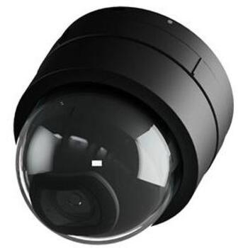 Ubiquiti сетевой видеонаблюдения UVC-G5-Dome-Ultra-B, 4 МП, 2688 x 1512, PoE, 30 к/с, 120.6° угол обзора (UVC-G5-Dome-Ultra-B)