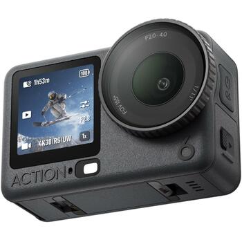 Dji tīkla kamera CP.OS.00000506 1/1.1 collas CMOS sensors, 120 Mbps video, 1950 mAh akumulators, Bluetooth/WLAN (CP.OS.00000506)