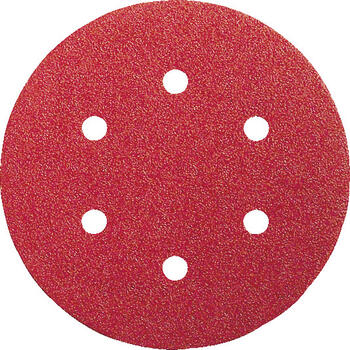 Slīppapīrs,kokam,PEX D=150mm,K240,5 gab., Ekscentra slīpmašīnām, ekscentra slīpmašīnām ar putekļu maisu C430 EXPERT FOR WOOD AND PAINT, 2608605722, BOSCH (2608605722)