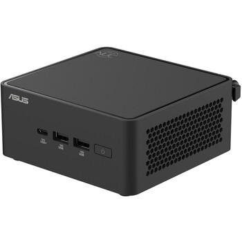 Asus настольный компьютер RNUC15CRHU500002 Intel Core Ultra 5, 14 ядер, 96 ГБ DDR5, 2 HDMI 2.1, Wi-Fi 7, 120 Вт (RNUC15CRHU500002)