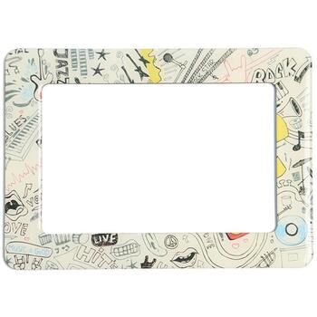 Kodak Memory Magnetic Frame kit 5 sheets (3510669) (3510669)