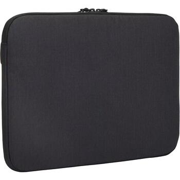 Thule Чехол для ноутбука Lithos 3205456, 35,6 см (14 дюймов), Полиэстер, 1 отделение, 1 передний карман, Черный (3205456)