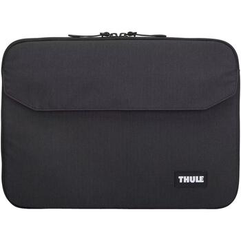 Thule Чехол для ноутбука Lithos 3205456, 35,6 см (14 дюймов), Полиэстер, 1 отделение, 1 передний карман, Черный (3205456)