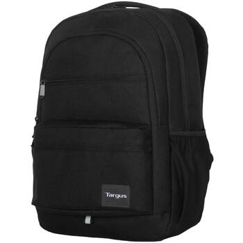 Targus Рюкзак Octave III TBB653GL, 15-16 дюймов, черный, полиэстер, 600D, светоотражающие элементы, отделение для ноутбука (TBB653GL)
