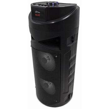 Media-Tech Портативная Bluetooth колонка MT3165, 30W, 1420g, Bluetooth 5.0, 8ч работы от аккумулятора (MT3165)