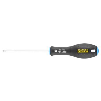 Skrūvgriezis FatMax PZ1 X 100MM 0-65-335 Stanley (0-65-335)