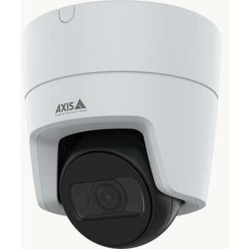 Axis tīkla kamera M3125-LVE 2 MP dome, 110° horizontālais skata leņķis, IP66, PoE, balta (02916-001)