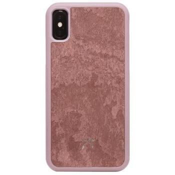 Woodcessories Конверт STO058, 16,5 см, Красный, Совместимость с Apple, Устойчив к царапинам (STO058)