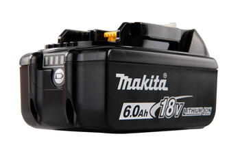 Akumulators 18V 6.0Ah BL1860B 197422-4 MAKITA (197422-4)