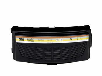 3M Фильтр ABE1P Versaflo TR-6310E CR180812396, 0.659кг, адаптер TR6100FC (TR6130E)