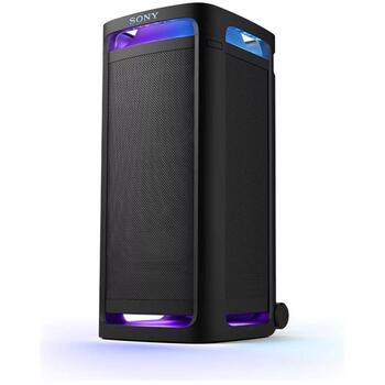 Партия колонка Sony | SRS-ULT900AC ULT TOWER 9AC | SRSULT900AC.CEL, 20-20k Гц, 28.5 кг, Bluetooth, беспроводное соединение (SRSULT900AC.CEL)
