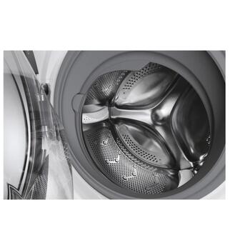 Candy Veļas mašīna CO4 274TWM6/1-S, 7 kg, 1200 RPM, A, priekšējā ielāde, Wi-Fi, LCD displejs, balta (CO4 274TWM6/1-S)