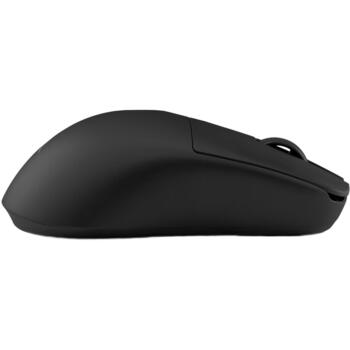 White Shark Игровая мышь AURELIAN WGM-9011 AURELIAN-B, 26000 DPI, 1000 Hz, 6 кнопок, 300 mAh, 1.8 м, беспроводная (AURELIAN-B)