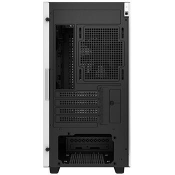 Deepcool Корпус CH370 R-CH370-WHNAM1-G-1, 41.3см, 21.5см, 43.1см, 2xUSB3.0, 1xAudio, 2.5