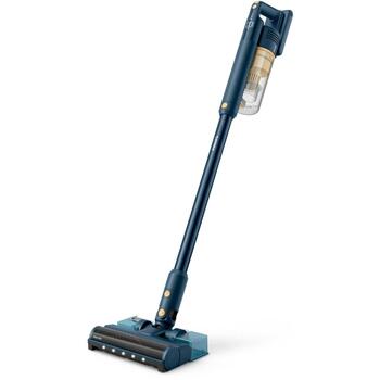 Philips беспроводной пылесос XC5043/01, 25.2 В, 0.27 л, 60 мин, циклонная фильтрация, 84 дБ, 3 стадии фильтрации (XC5043/01)