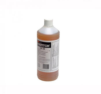 Масло для пневмоинструмента 1л SB32 BOSTITCH (SB32)