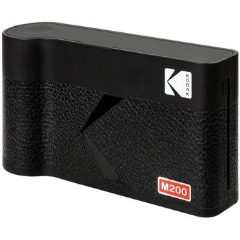 Kodak Mini 2 Era Black (M200 Black)