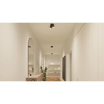 Philips Hue Essential Starter Kit E WCA 345 GU10 3kit EU, 3×GU10, 3W, 345lm, 2200-6500K, 16 млн цветов, белый и цветной свет (8721103103710)