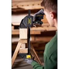 Ātras fiksācijas spīles FatMax XL 92x1250mm FMHT0-83242 STANLEY (FMHT0-83242)