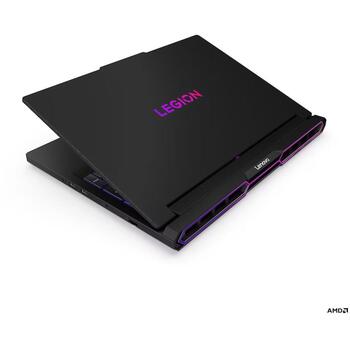 Lenovo Legion Pro 7 16AFR10H ноутбук 83RU005XNT, 16-дюймовый OLED WQXGA 2560x1600 240Гц, AMD Ryzen 9 9955HX3D, 64ГБ DDR5, 2ТБ SSD (83RU005XNT)