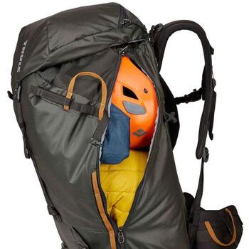 Thule Туристический рюкзак 4502 Stir Alpine 40L 3204502, 40L, 1.29kg, 29cm, 26cm, 58cm, 70D Нейлон, Coated 210D Robic (3204502)