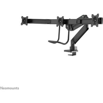 Neomounts stiprinājuma roka NM-D775DX3BLACK, 17-27