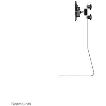 Neomounts настольная подставка FPMA-D850BLACK, 10-27
