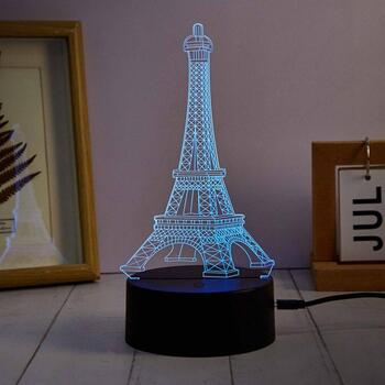 Manta Декоративная лампа SNL125RGB, 5W, 3 узора, 16 цветов, 2м кабель, пульт дистанционного управления, 3xAA (SNL125RGB)