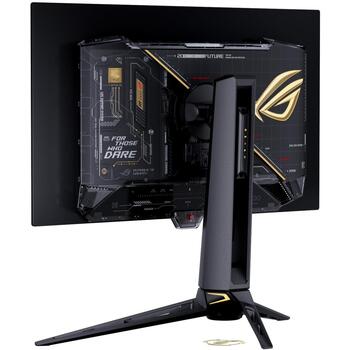 ASUS ROG Swift OLED PG27AQWP-G Edition 20 монитор, 67,3 см, 2560 x 1440, OLED, 540 Гц, 0,02 мс, G-SYNC, FreeSync Premium Pro (90LM0CF0-B02971)